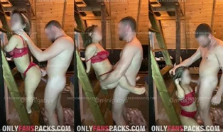 Amadora Fogosa Mostra Tudo em Sexo Completo