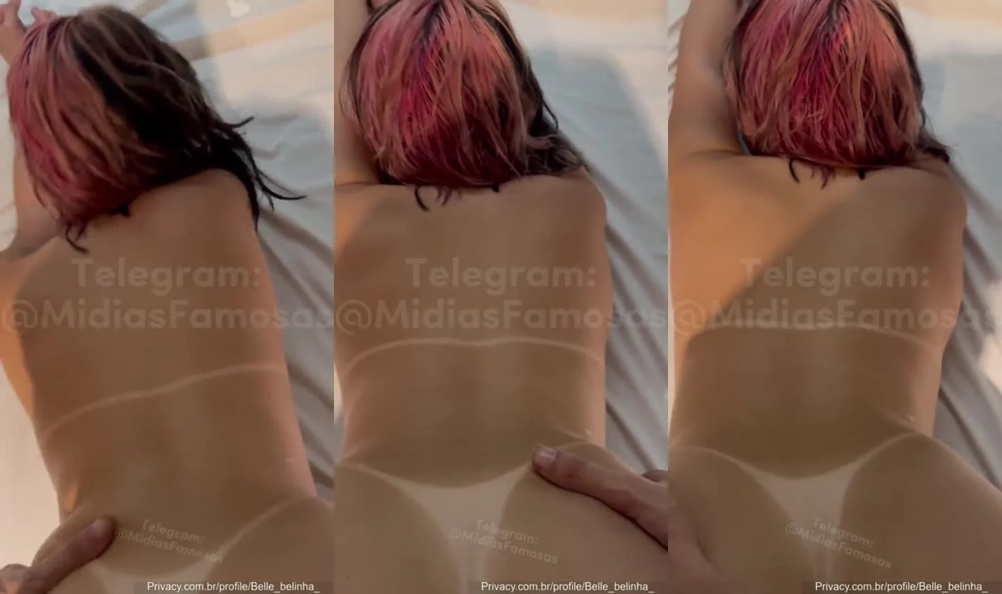 Belle Belinha pelada levando rola no cú deliciosamente