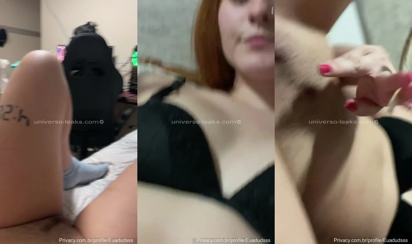 Duds Maionese Exibe a Buceta Pelada no Xvídeos Pornô