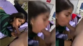 Ex-Namorada Desesperada Chupa Rola em Vídeo Vazado