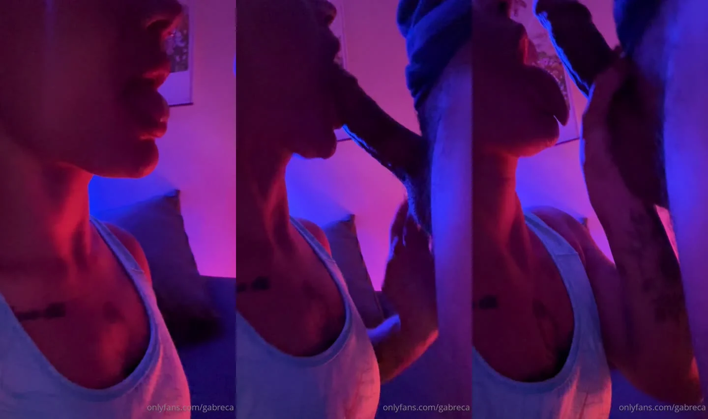 Gozando na Boca da Gabreca | Boquete Intenso com Muita Putaria