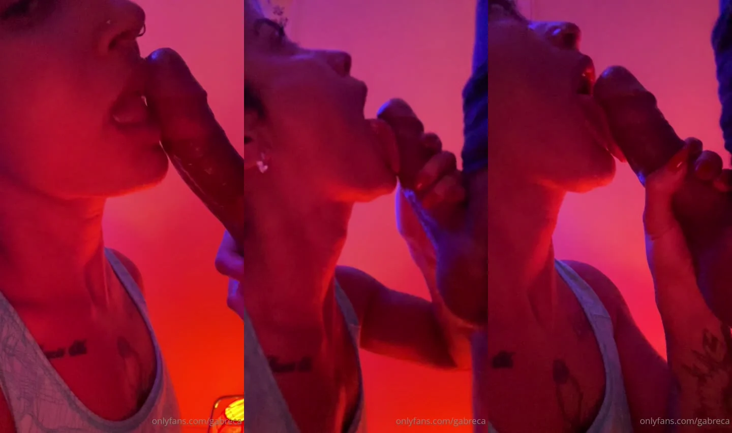 Jovem gulosa suga rola com tesão nas cenas mais quentes