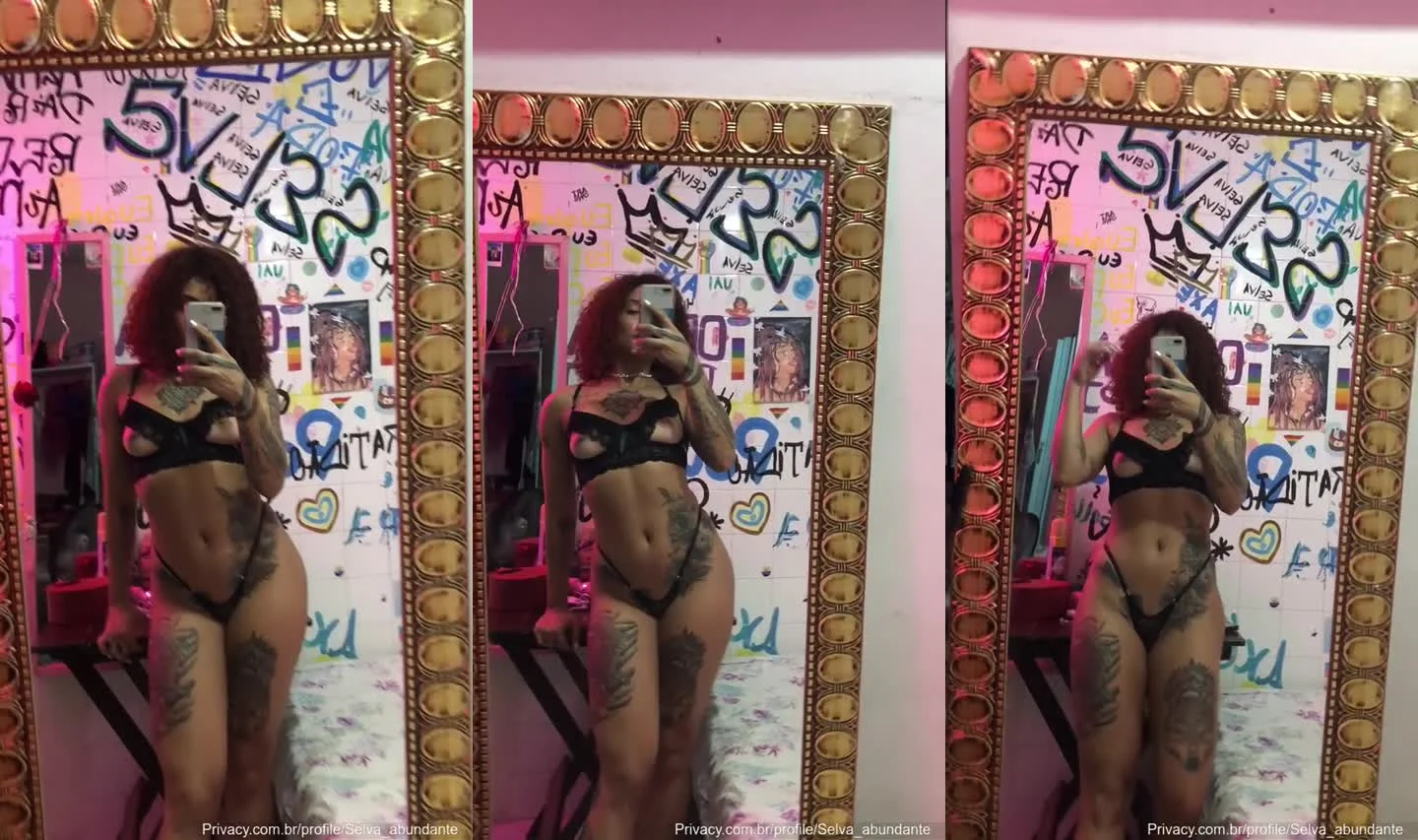 Mamadas Selvagens na Natureza – Delícia de OnlyFans