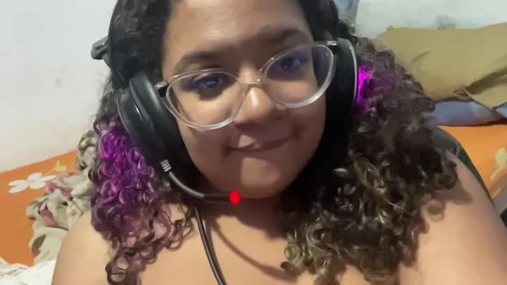 Melissa Pontes Pelada Exibindo a Buceta no Onlyfans