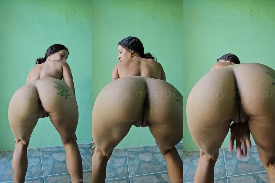 Milly Funkeira Peladão no Telegram: Cenas Quentes