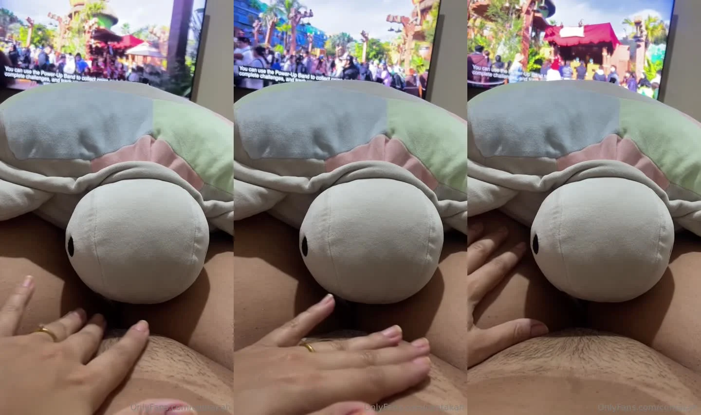 Novinha peluda transando gostoso no Privacy com muito orgasmo