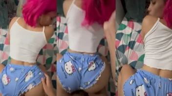 Vazamento Explícito: Vídeo Íntimo de Lulu Witox com o Namorado