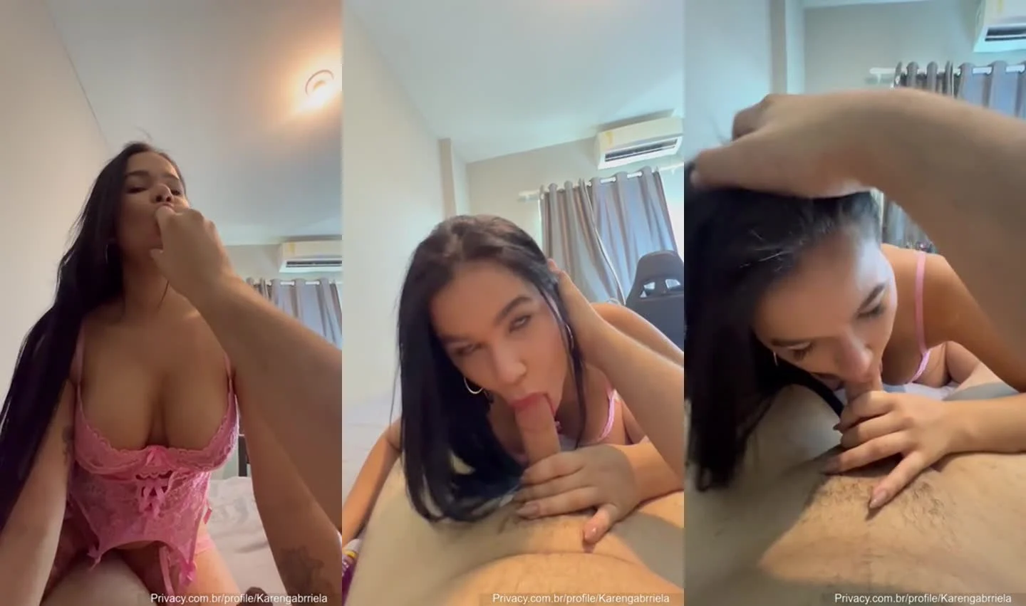 Karen Gabriela