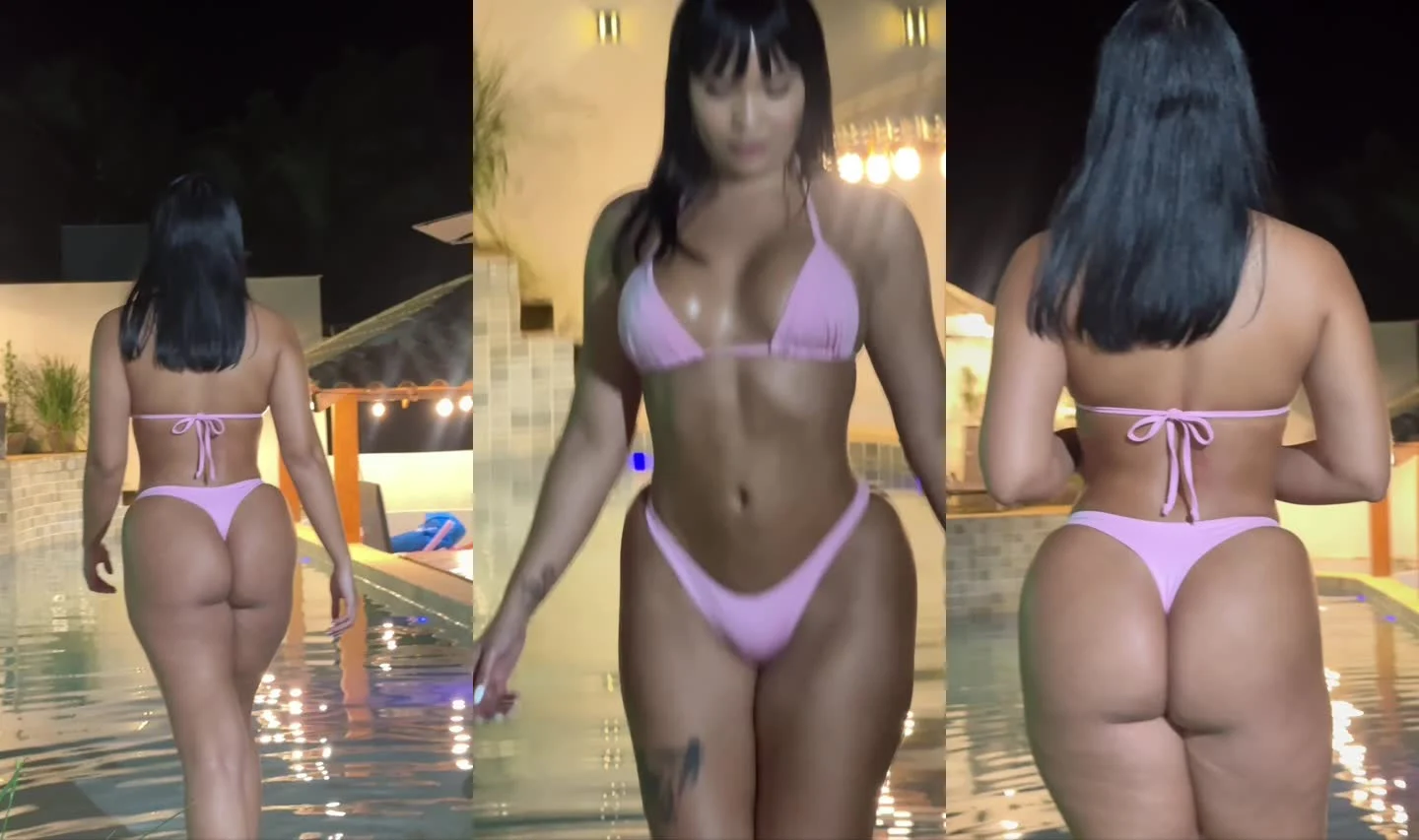 Lina Nakamura Exibindo Totalmente a Sua Safadeza no Spankbang