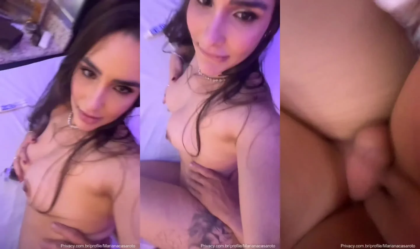 Mariana Casaroto Reisando de Ladinho com Muita Foda Gostosa