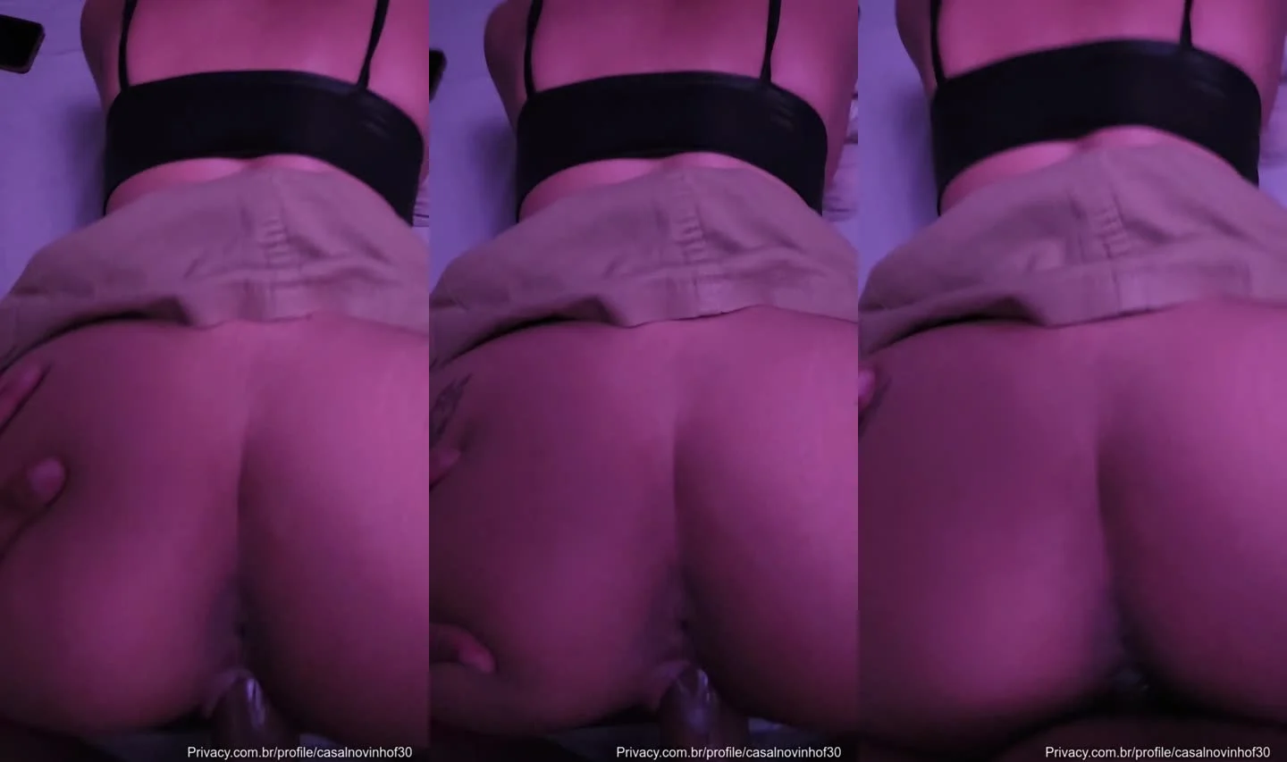 Novinhos Transando de Quatro Sem Camisinha no Xvideos